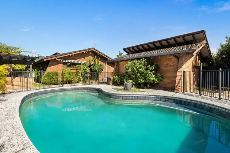 Sixth view of Homely house listing, 2 Vaucluse Place, Sorrento QLD 4217