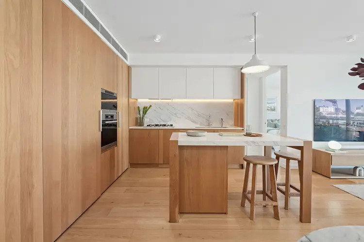 Third view of Homely apartment listing, 407/63 Hall Street, Bondi Beach NSW 2026