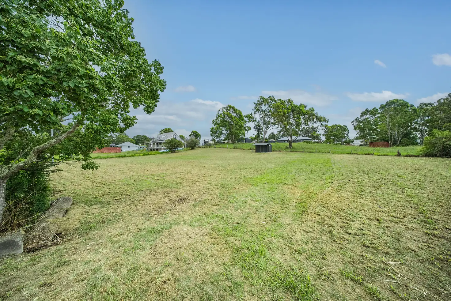 Main view of Homely land listing, 113-115 Queen Street, Clarence Town NSW 2321