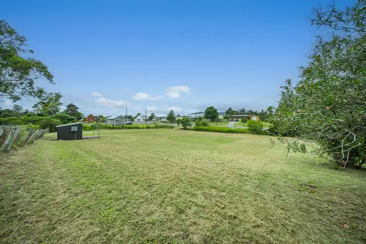 Second view of Homely land listing, 113-115 Queen Street, Clarence Town NSW 2321