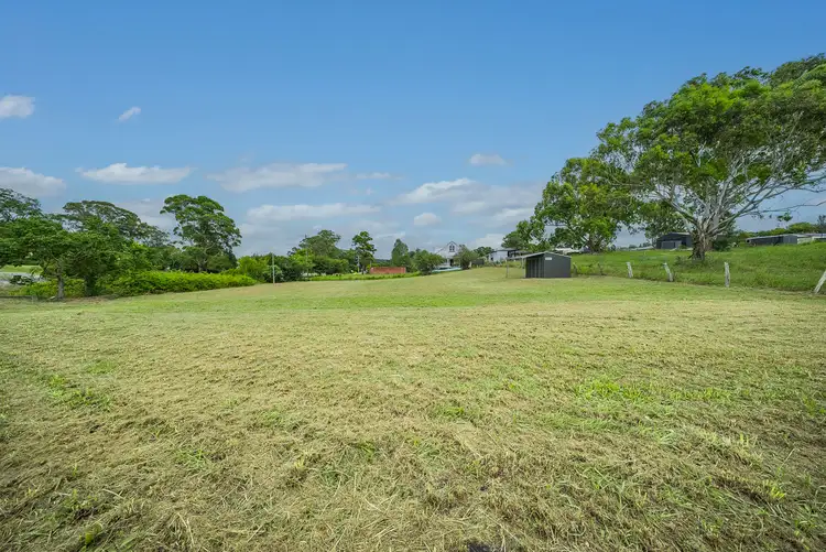 Third view of Homely land listing, 113-115 Queen Street, Clarence Town NSW 2321