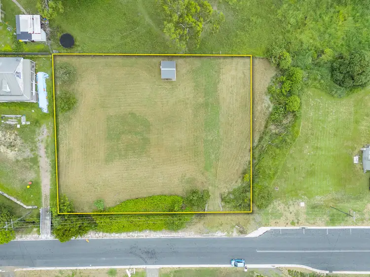Fourth view of Homely land listing, 113-115 Queen Street, Clarence Town NSW 2321