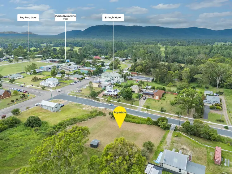Sixth view of Homely land listing, 113-115 Queen Street, Clarence Town NSW 2321