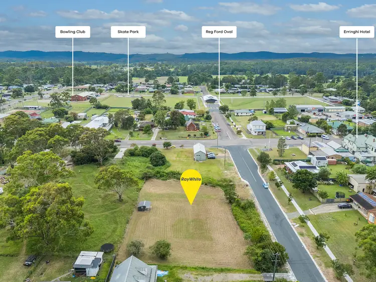 Seventh view of Homely land listing, 113-115 Queen Street, Clarence Town NSW 2321