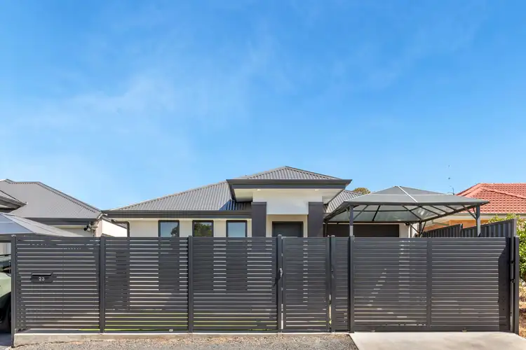 23 Vinall Road, Modbury SA 5092