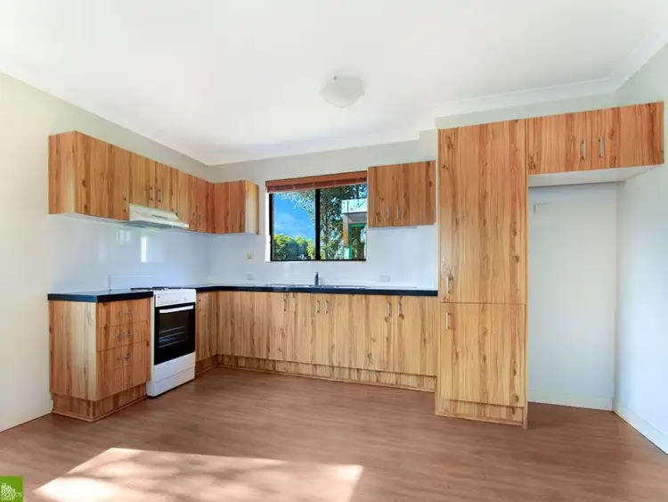Second view of Homely unit listing, 2/55 Bligh Street, Wollongong NSW 2500
