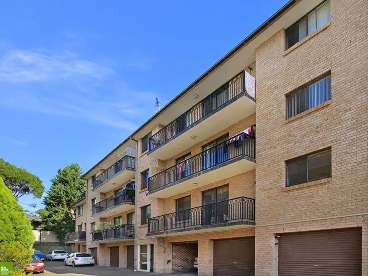Third view of Homely unit listing, 2/55 Bligh Street, Wollongong NSW 2500