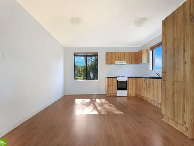 Fourth view of Homely unit listing, 2/55 Bligh Street, Wollongong NSW 2500