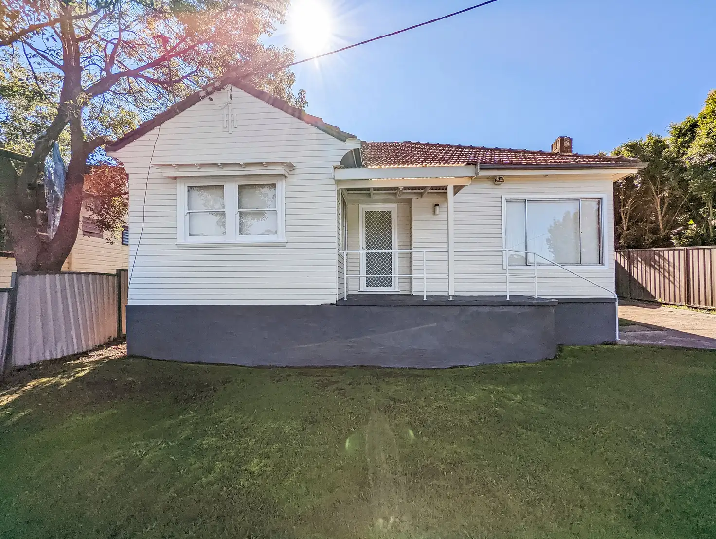 Main view of Homely house listing, 4 Jennings Road, Wyong NSW 2259