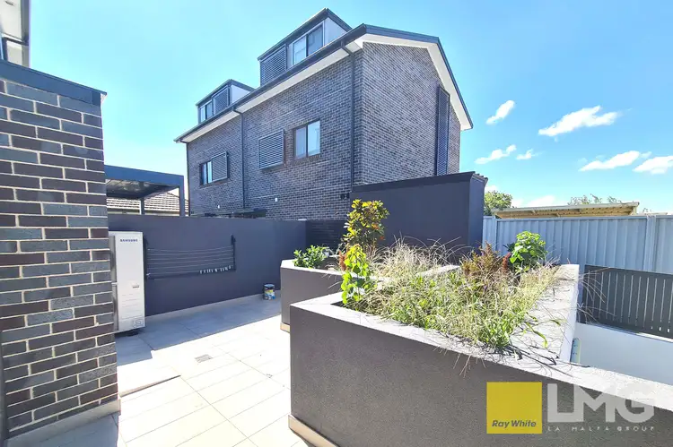 3/103 Church Street, Lidcombe NSW 2141