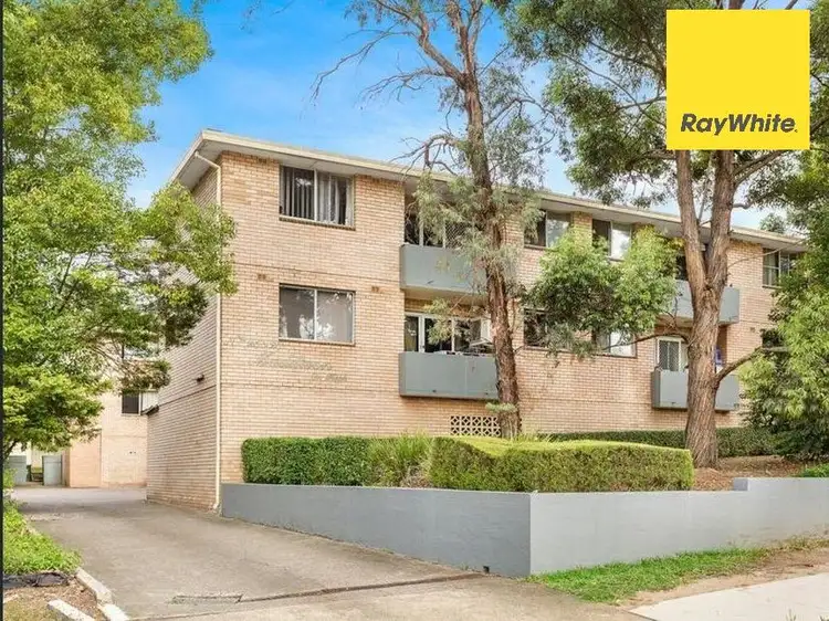 6/26-28 High Street, Granville NSW 2142