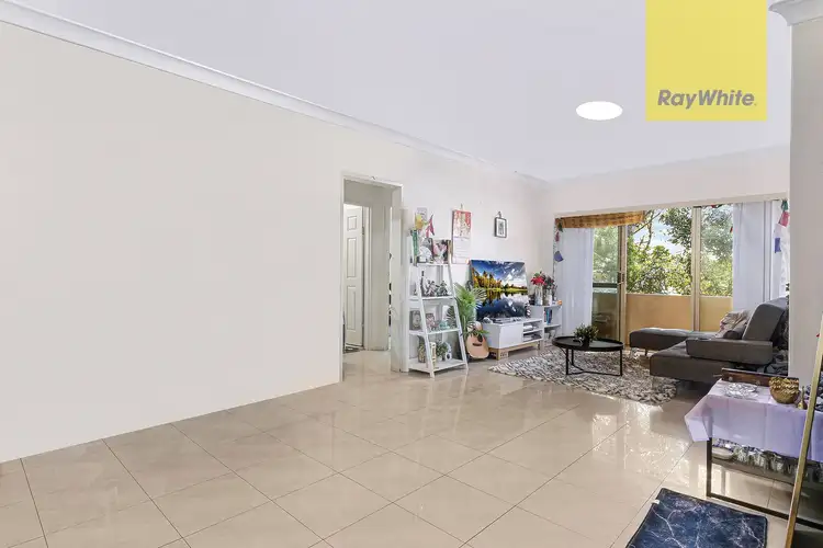 Second view of Homely unit listing, 6/26-28 High Street, Granville NSW 2142
