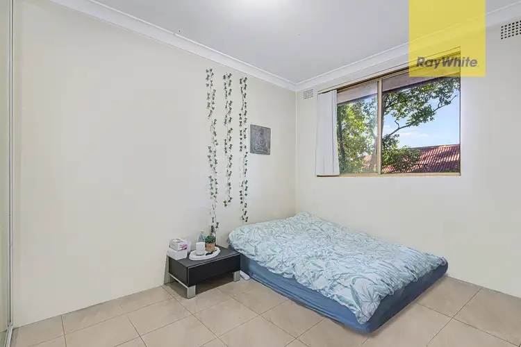 Third view of Homely unit listing, 6/26-28 High Street, Granville NSW 2142