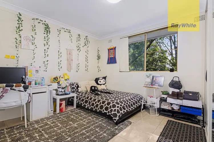 Fourth view of Homely unit listing, 6/26-28 High Street, Granville NSW 2142