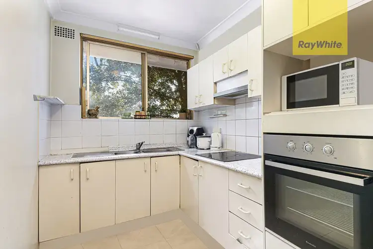 Fifth view of Homely unit listing, 6/26-28 High Street, Granville NSW 2142