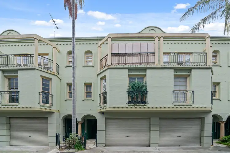 11 West End Lane, Ultimo NSW 2007