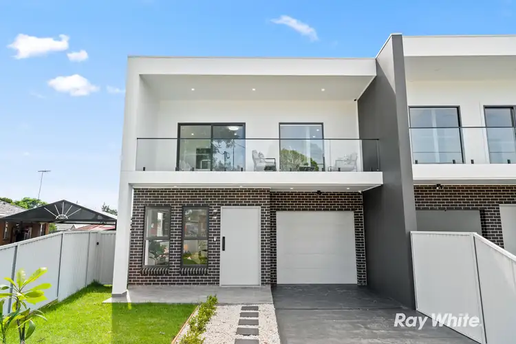 9 Milton Street, Colyton NSW 2760