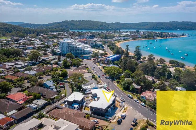 53 Broken Bay Road, Ettalong Beach NSW 2257
