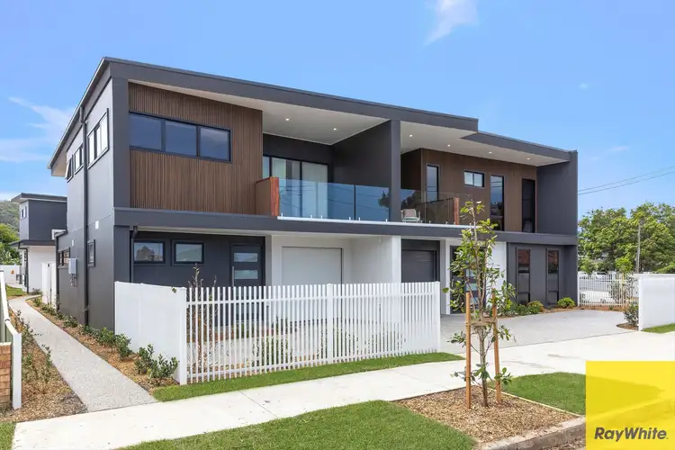 Second view of Homely townhouse listing, 53 Broken Bay Road, Ettalong Beach NSW 2257