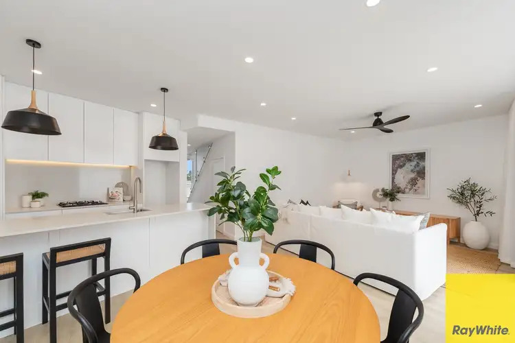 Third view of Homely townhouse listing, 53 Broken Bay Road, Ettalong Beach NSW 2257