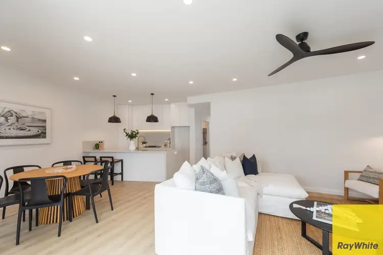 Fourth view of Homely townhouse listing, 53 Broken Bay Road, Ettalong Beach NSW 2257