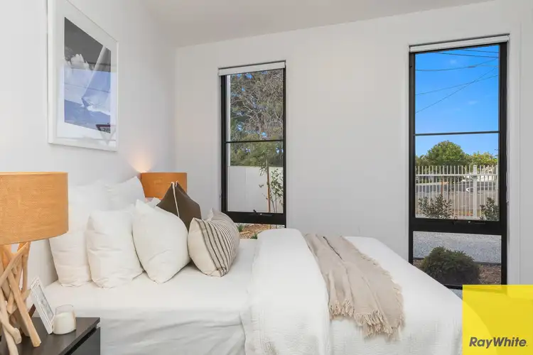 Fifth view of Homely townhouse listing, 53 Broken Bay Road, Ettalong Beach NSW 2257