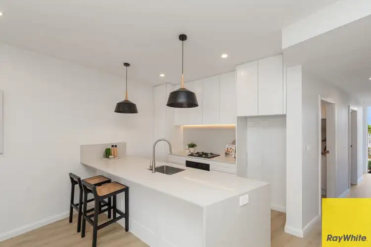 Sixth view of Homely townhouse listing, 53 Broken Bay Road, Ettalong Beach NSW 2257