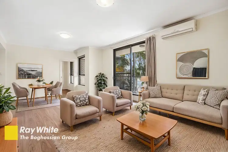 Second view of Homely unit listing, 309/229 Kingsgrove Road, Kingsgrove NSW 2208