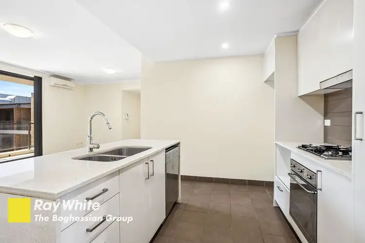 Third view of Homely unit listing, 309/229 Kingsgrove Road, Kingsgrove NSW 2208