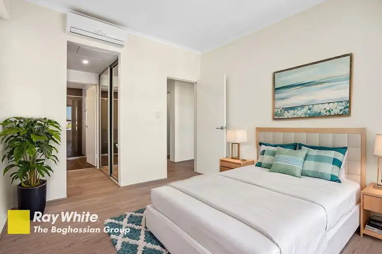 Fourth view of Homely unit listing, 309/229 Kingsgrove Road, Kingsgrove NSW 2208