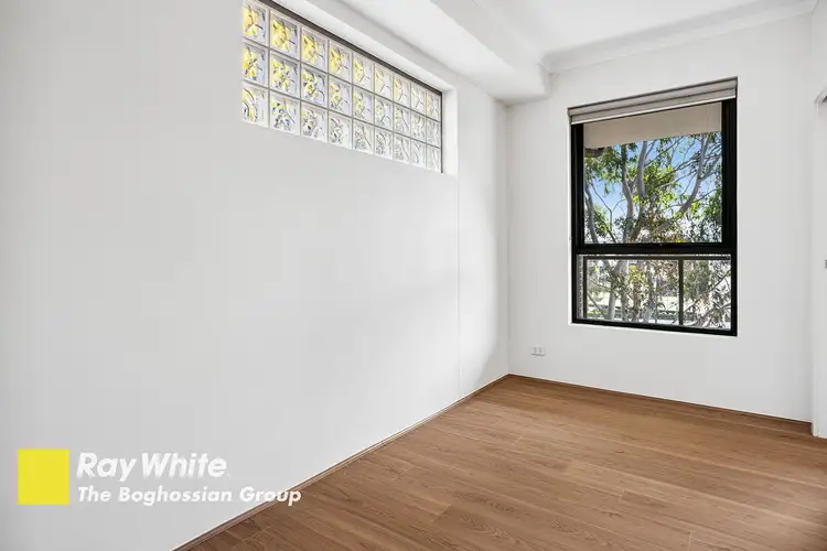 Sixth view of Homely unit listing, 309/229 Kingsgrove Road, Kingsgrove NSW 2208
