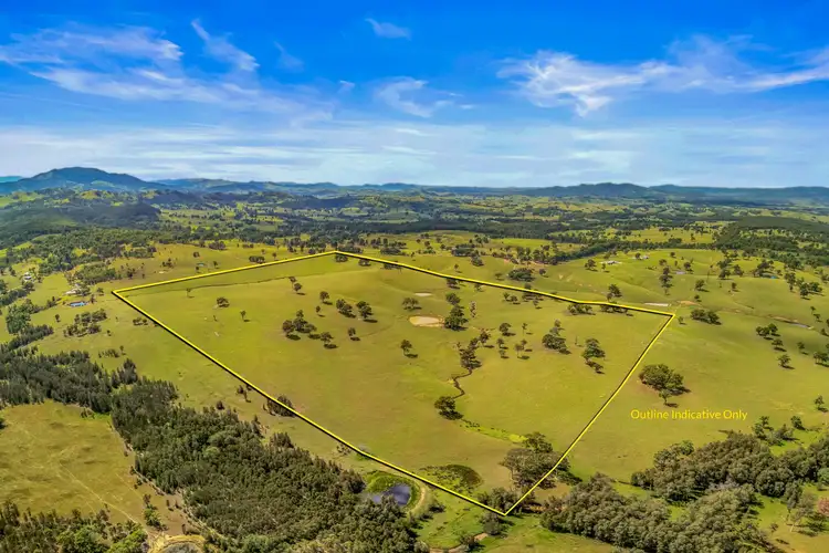 Second view of Homely rural property listing, Address available on request