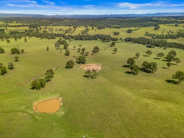 Fifth view of Homely rural property listing, Address available on request