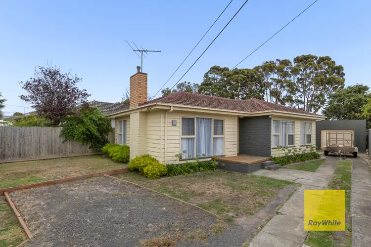 Second view of Homely house listing, 38 Marjorie Avenue, Belmont VIC 3216