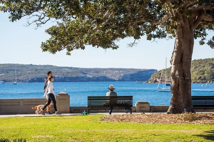 Seventh view of Homely land listing, 74 - 78 Cowles Road & 17a - 19 Wudgong Street, Mosman NSW 2088