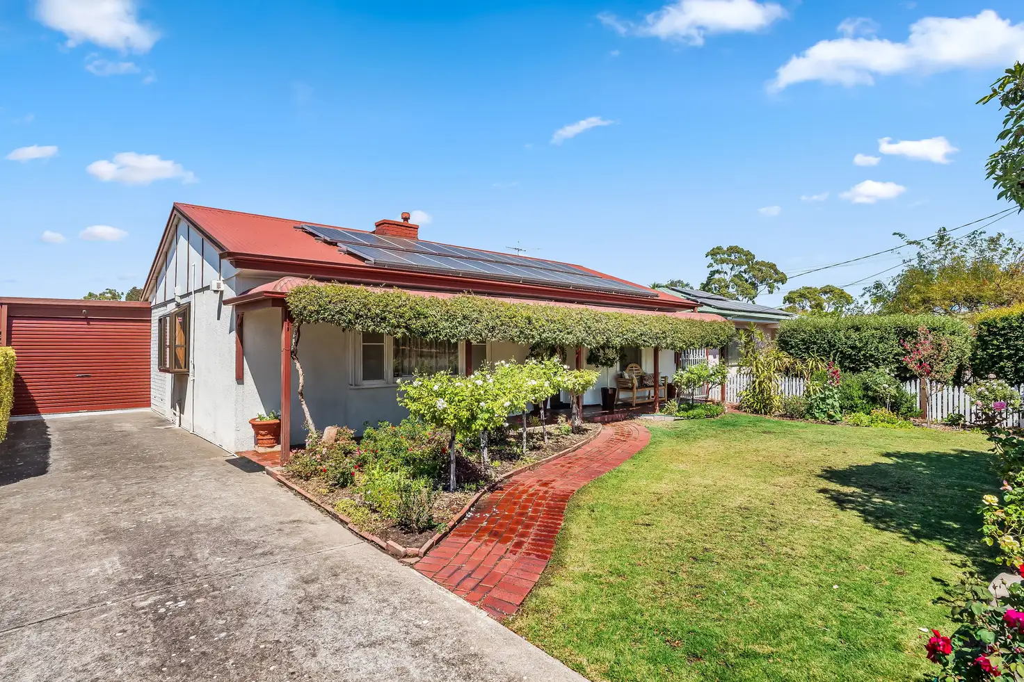 Main view of Homely house listing, 70 English Avenue, Clovelly Park SA 5042