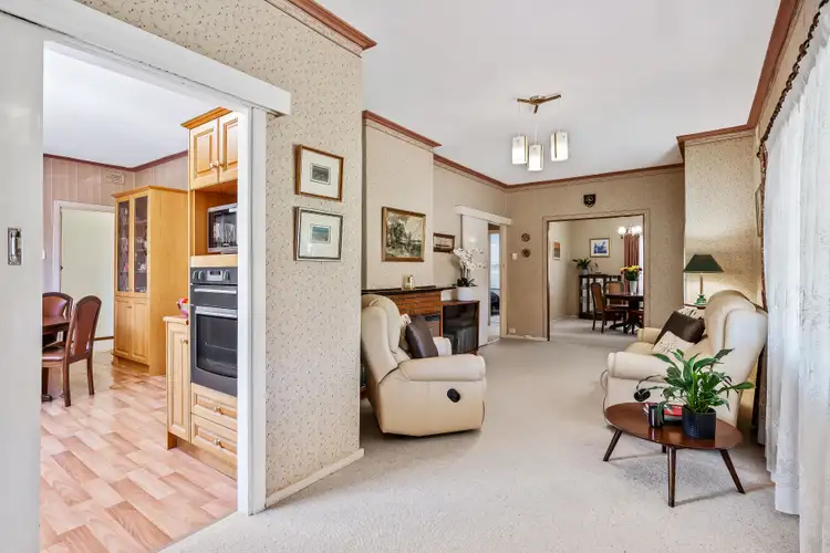 Third view of Homely house listing, 70 English Avenue, Clovelly Park SA 5042