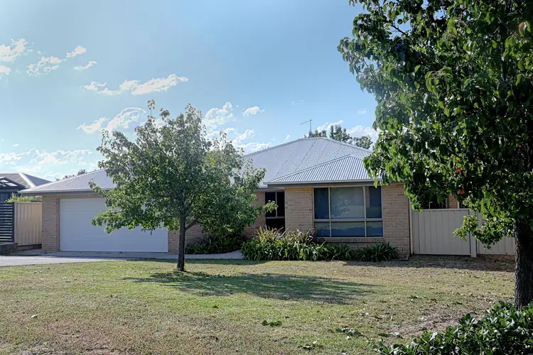 8 Birch Grove, Mudgee NSW 2850
