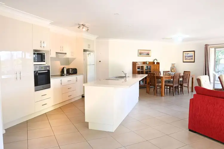 Second view of Homely house listing, 8 Birch Grove, Mudgee NSW 2850