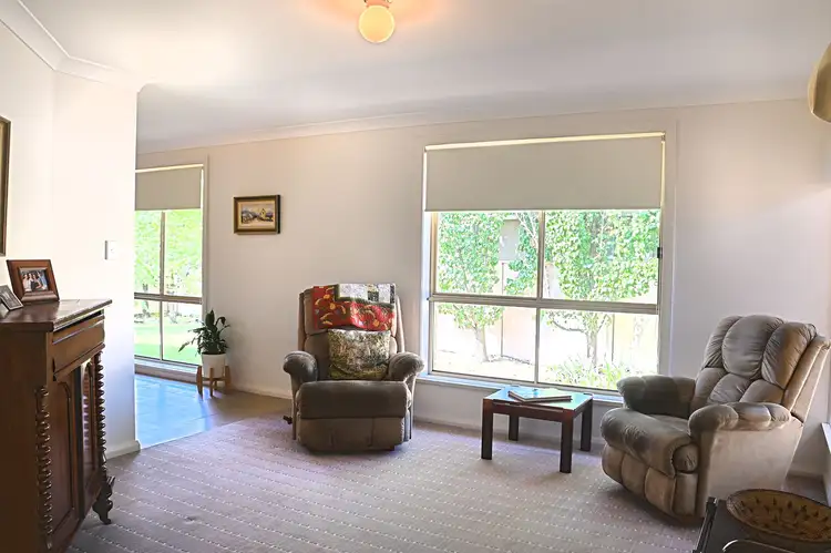 Fifth view of Homely house listing, 8 Birch Grove, Mudgee NSW 2850