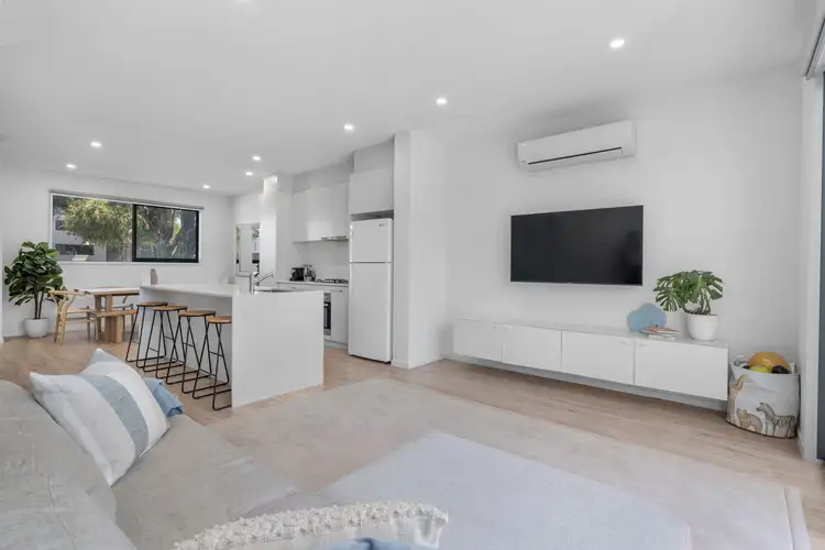 Main view of Homely townhouse listing, 1B First Avenue, Chelsea Heights VIC 3196