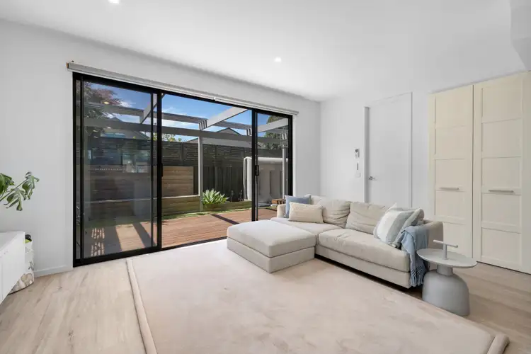 Sixth view of Homely townhouse listing, 1B First Avenue, Chelsea Heights VIC 3196