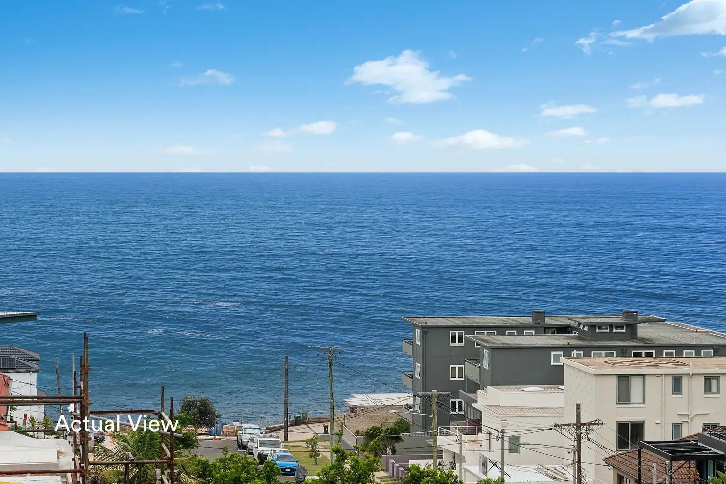 Main view of Homely apartment listing, 4/303 Military Road, Vaucluse NSW 2030