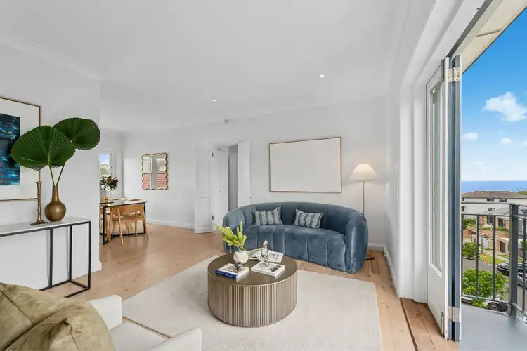 Third view of Homely apartment listing, 4/303 Military Road, Vaucluse NSW 2030