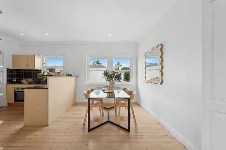 Fourth view of Homely apartment listing, 4/303 Military Road, Vaucluse NSW 2030