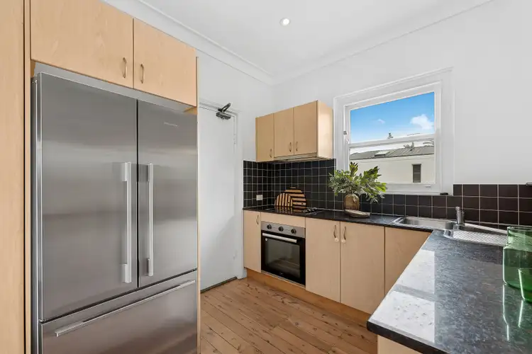 Fifth view of Homely apartment listing, 4/303 Military Road, Vaucluse NSW 2030
