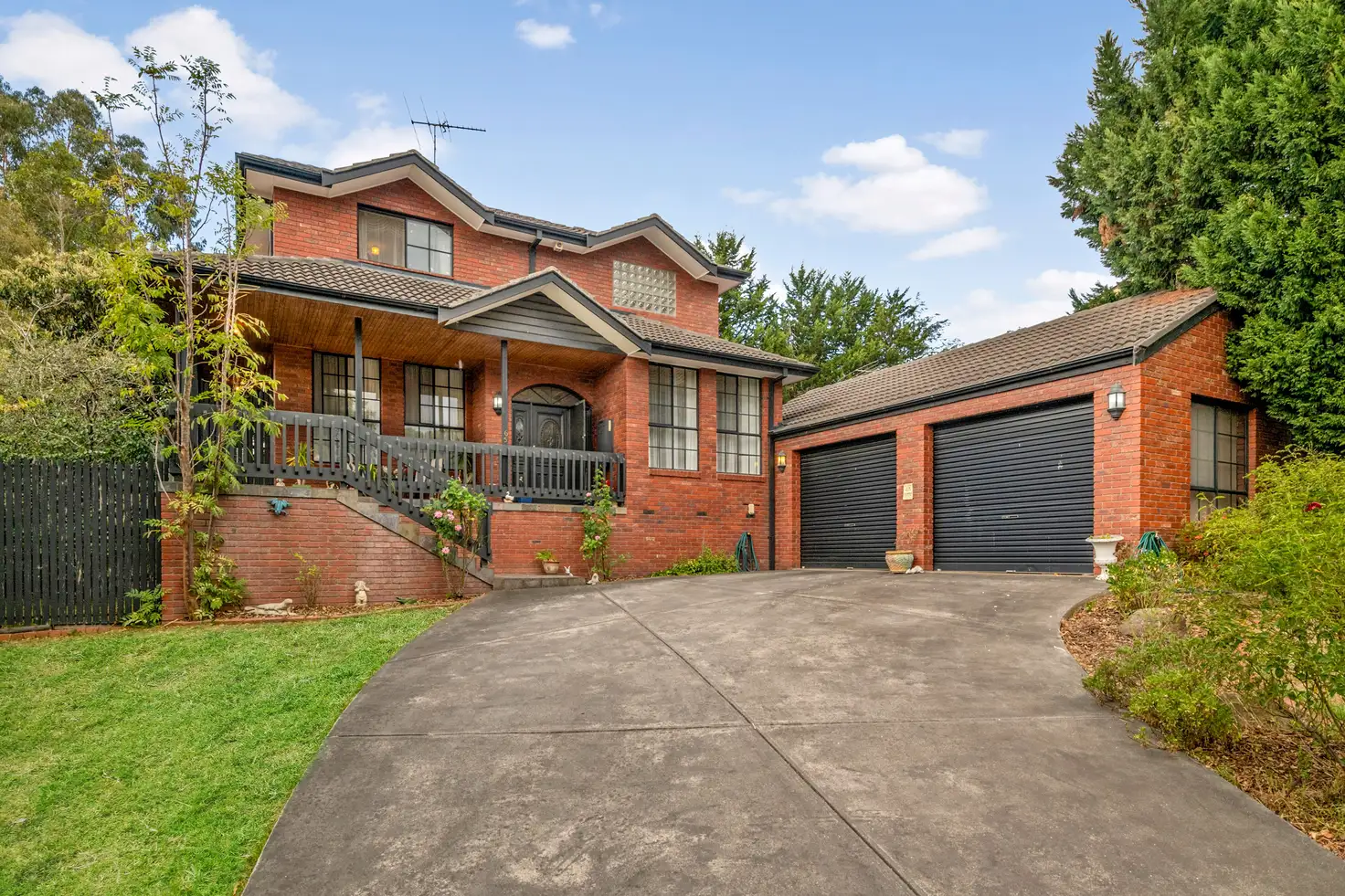 Main view of Homely house listing, 65 Balmoral Circuit, Eltham VIC 3095
