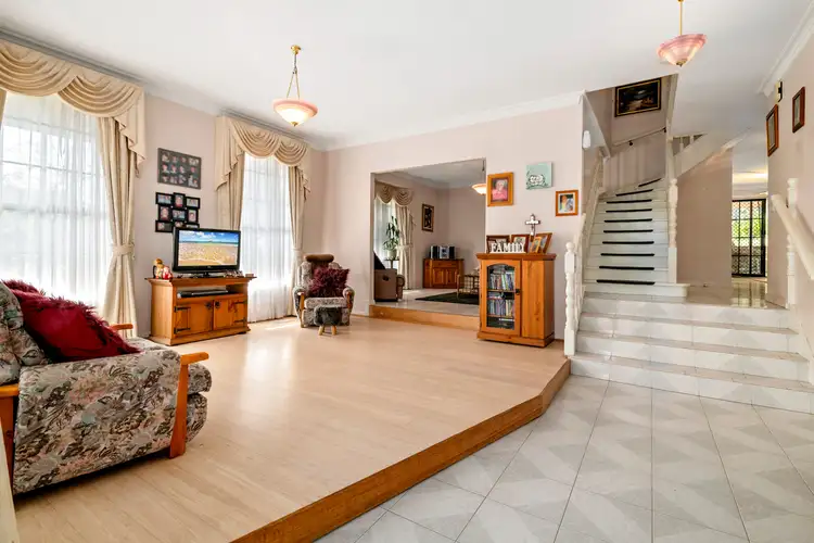 Second view of Homely house listing, 65 Balmoral Circuit, Eltham VIC 3095