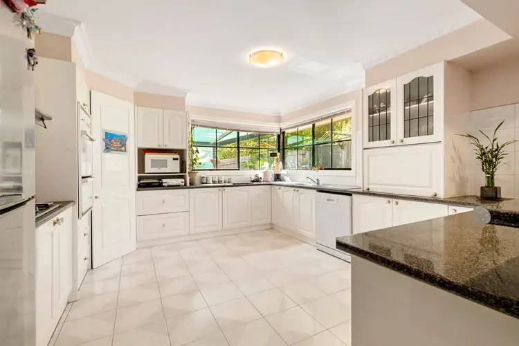 Third view of Homely house listing, 65 Balmoral Circuit, Eltham VIC 3095