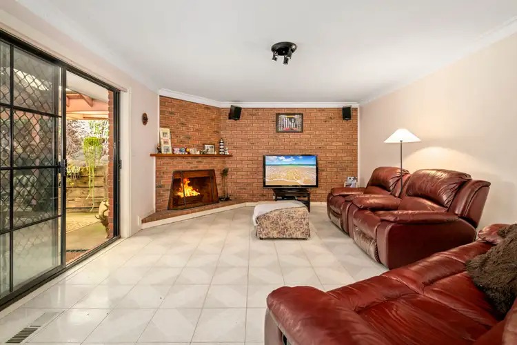 Fifth view of Homely house listing, 65 Balmoral Circuit, Eltham VIC 3095
